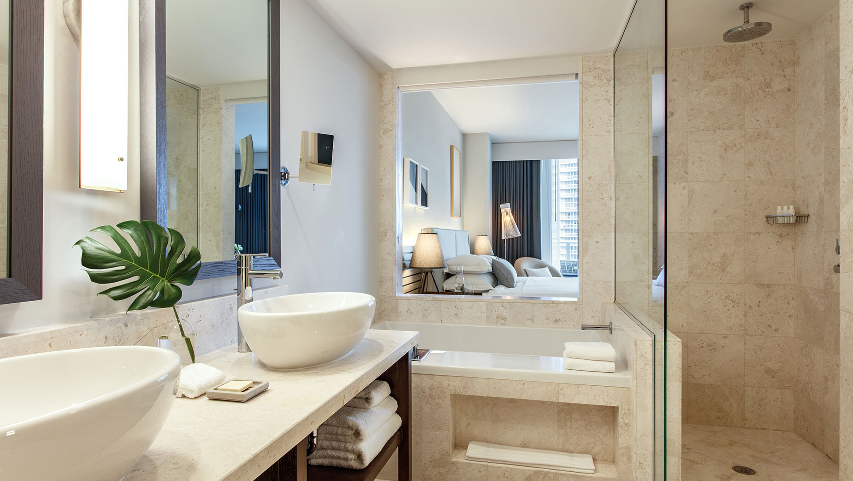 Kimpton Epic Hotel Miami Photo Gallery Image
