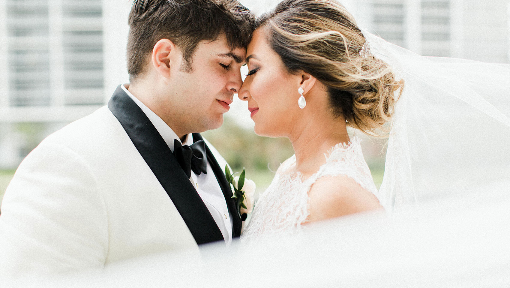 weddings at Kimpton Epic Hotel