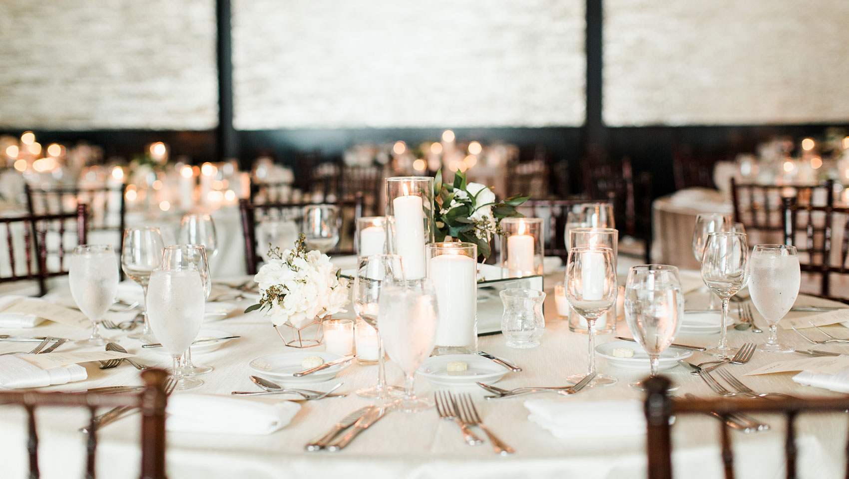 weddings at Kimpton Epic Hotel