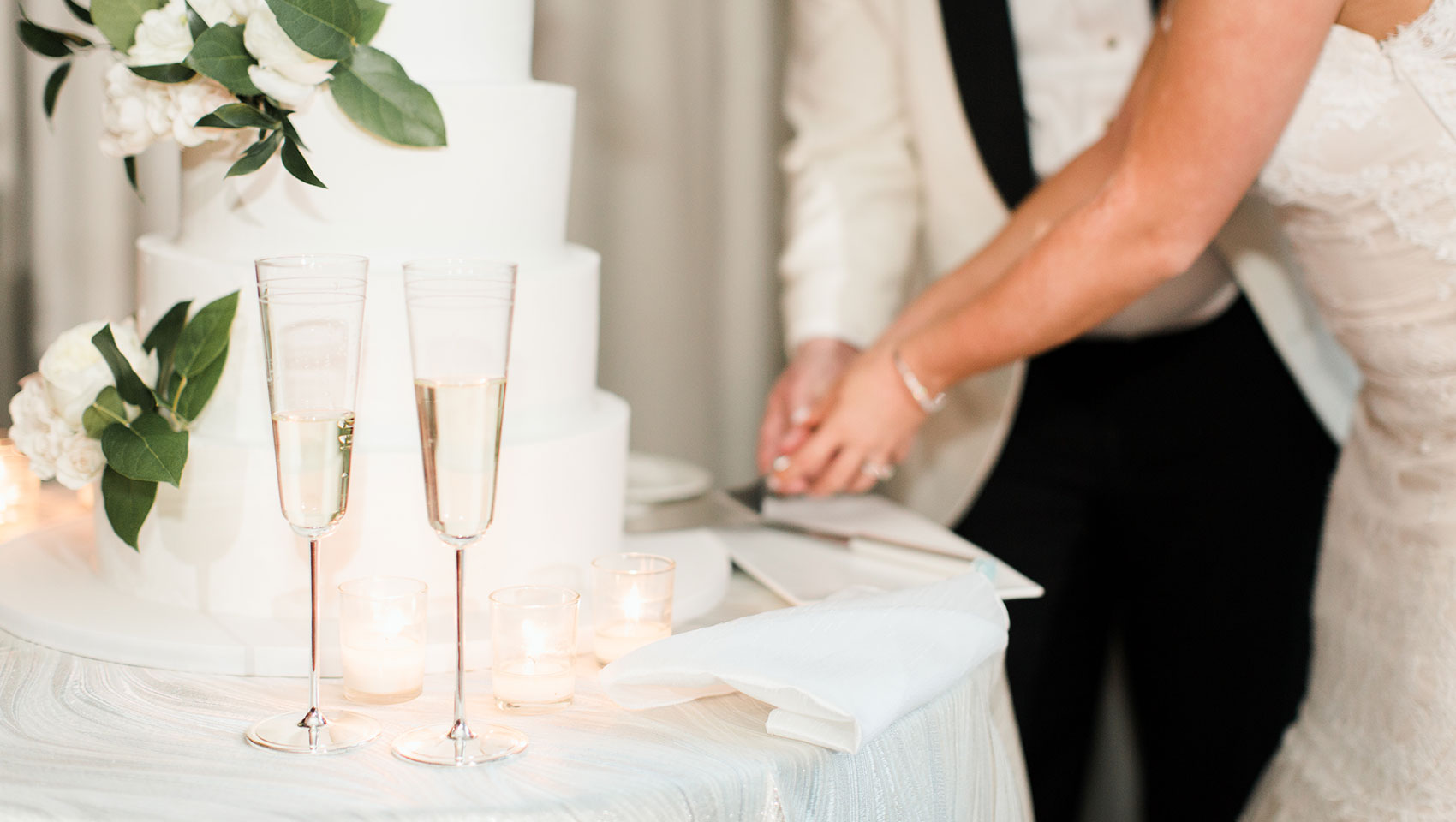weddings at Kimpton Epic Hotel