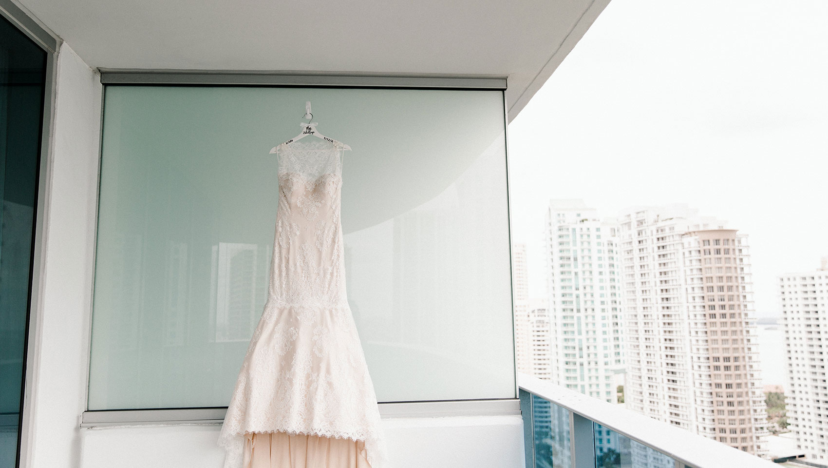 weddings at Kimpton Epic Hotel