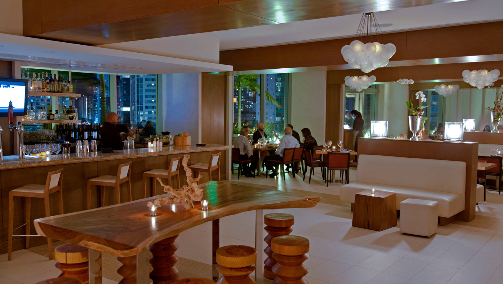 Kimpton Epic Hotel Miami Photo Gallery Image