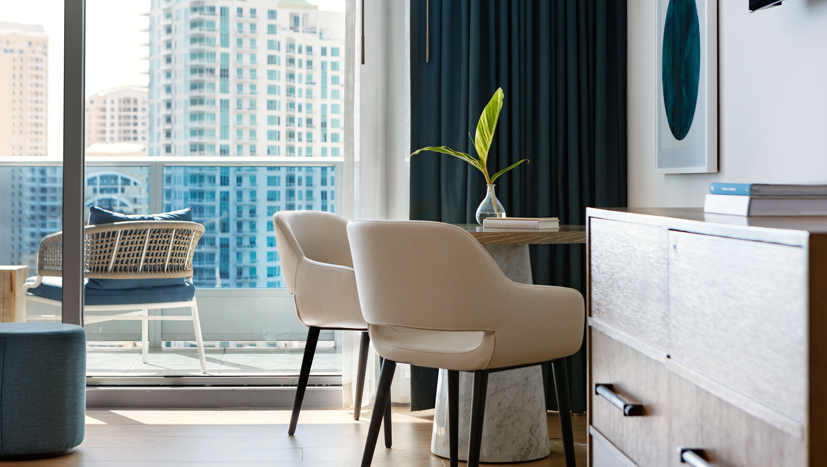 Kimpton Epic Hotel Miami Photo Gallery Image