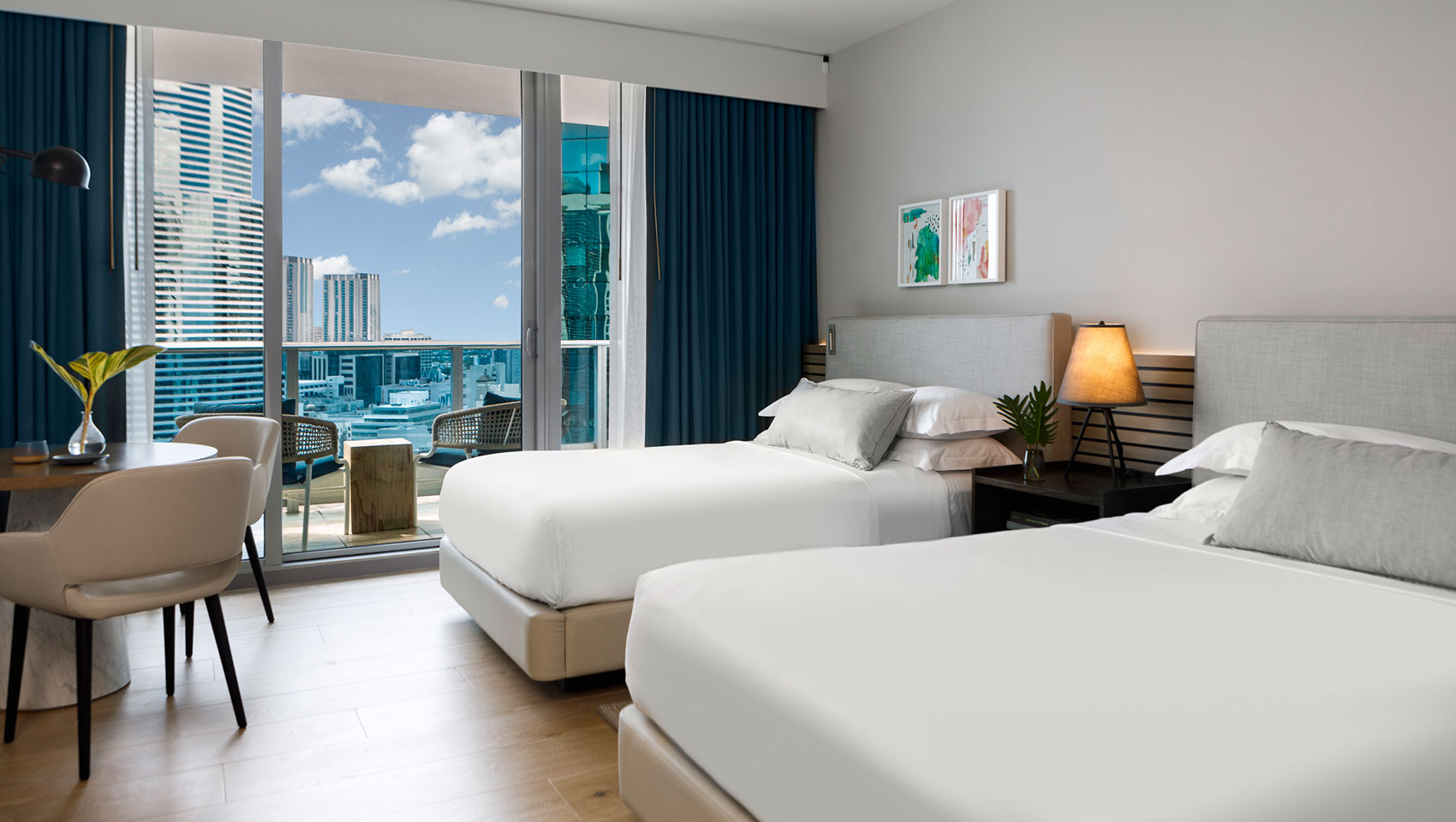 Kimpton Epic Hotel Miami Photo Gallery Image