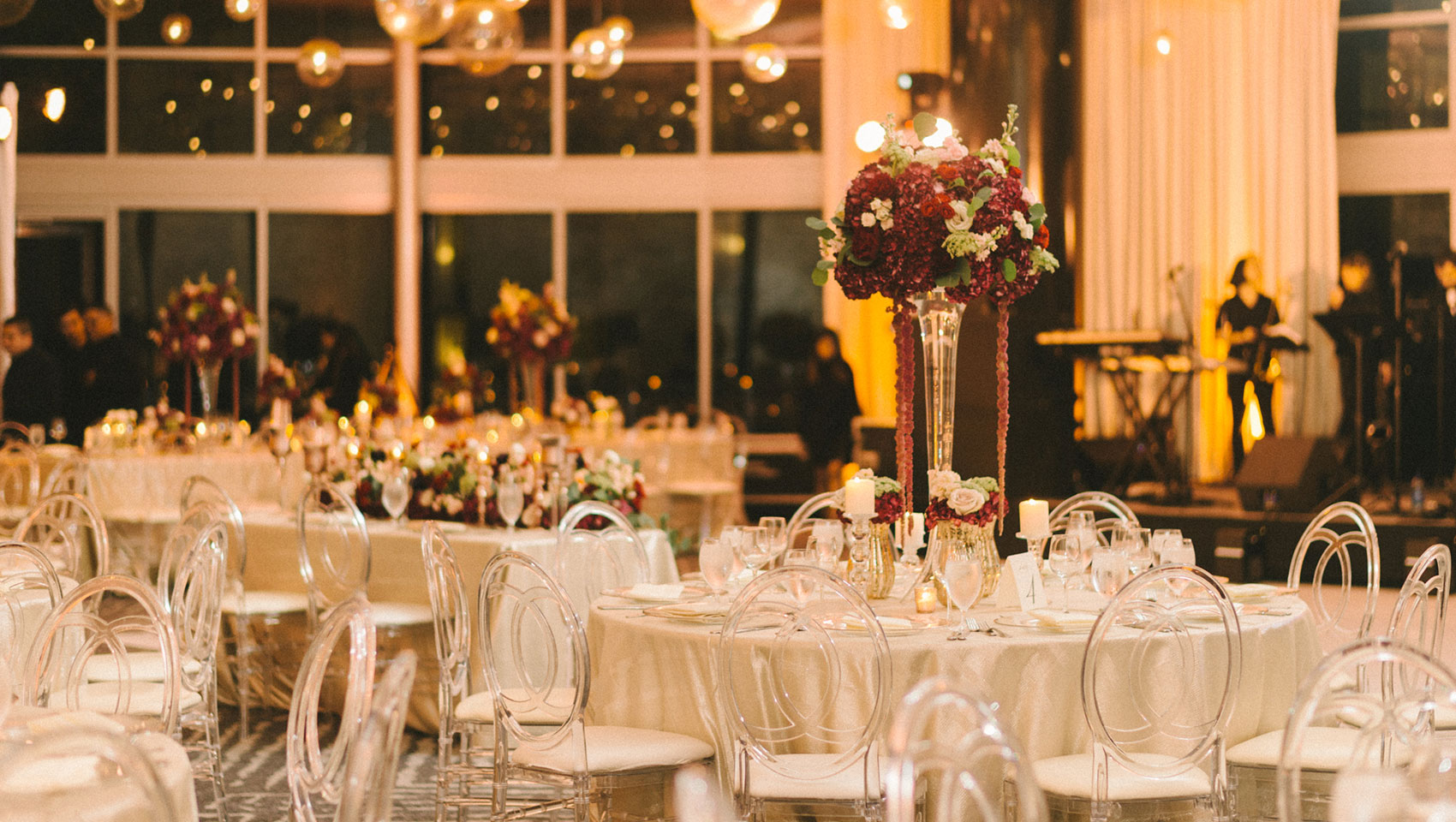 weddings at Kimpton Epic Hotel