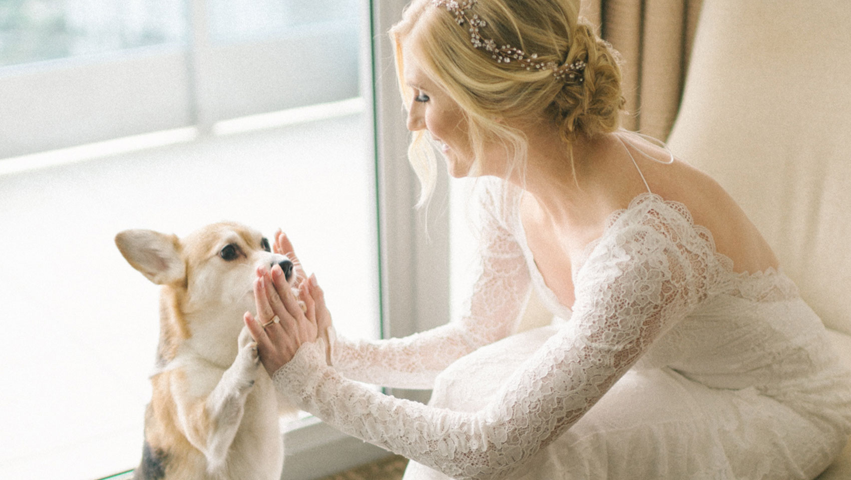 weddings at Kimpton Epic Hotel