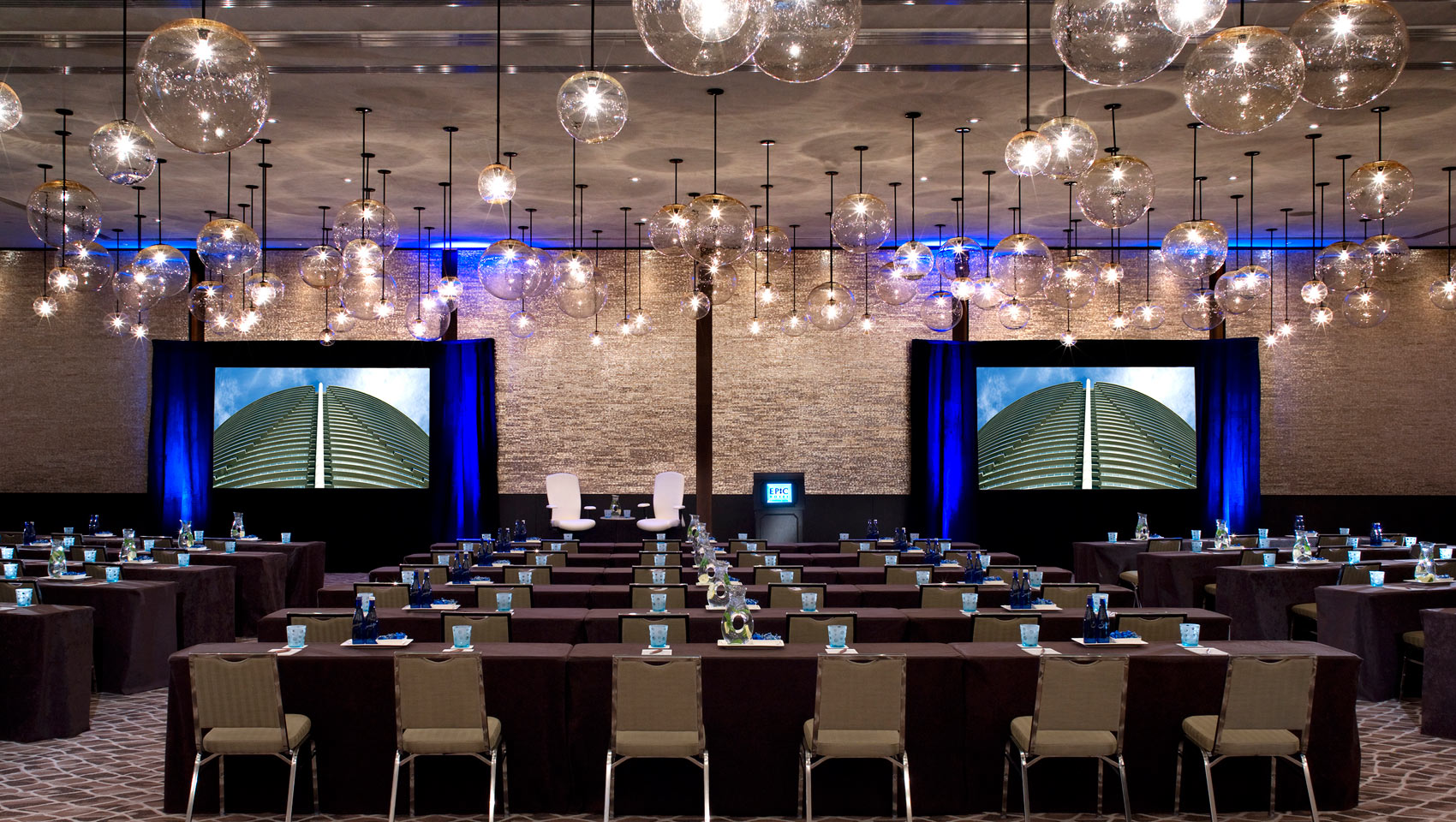 Kimpton Epic Hotel Miami Photo Gallery Image