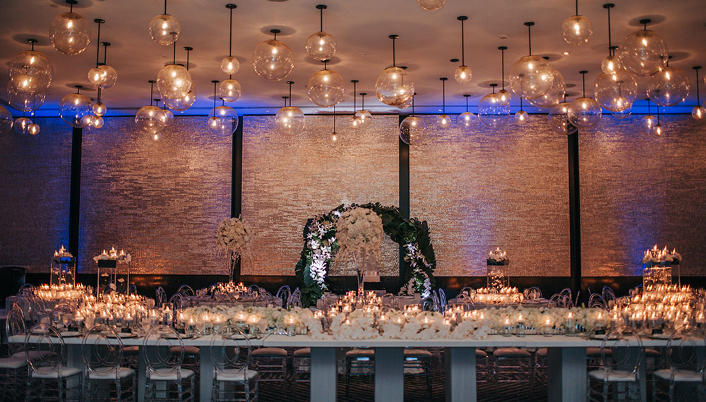 weddings at Kimpton Epic Hotel