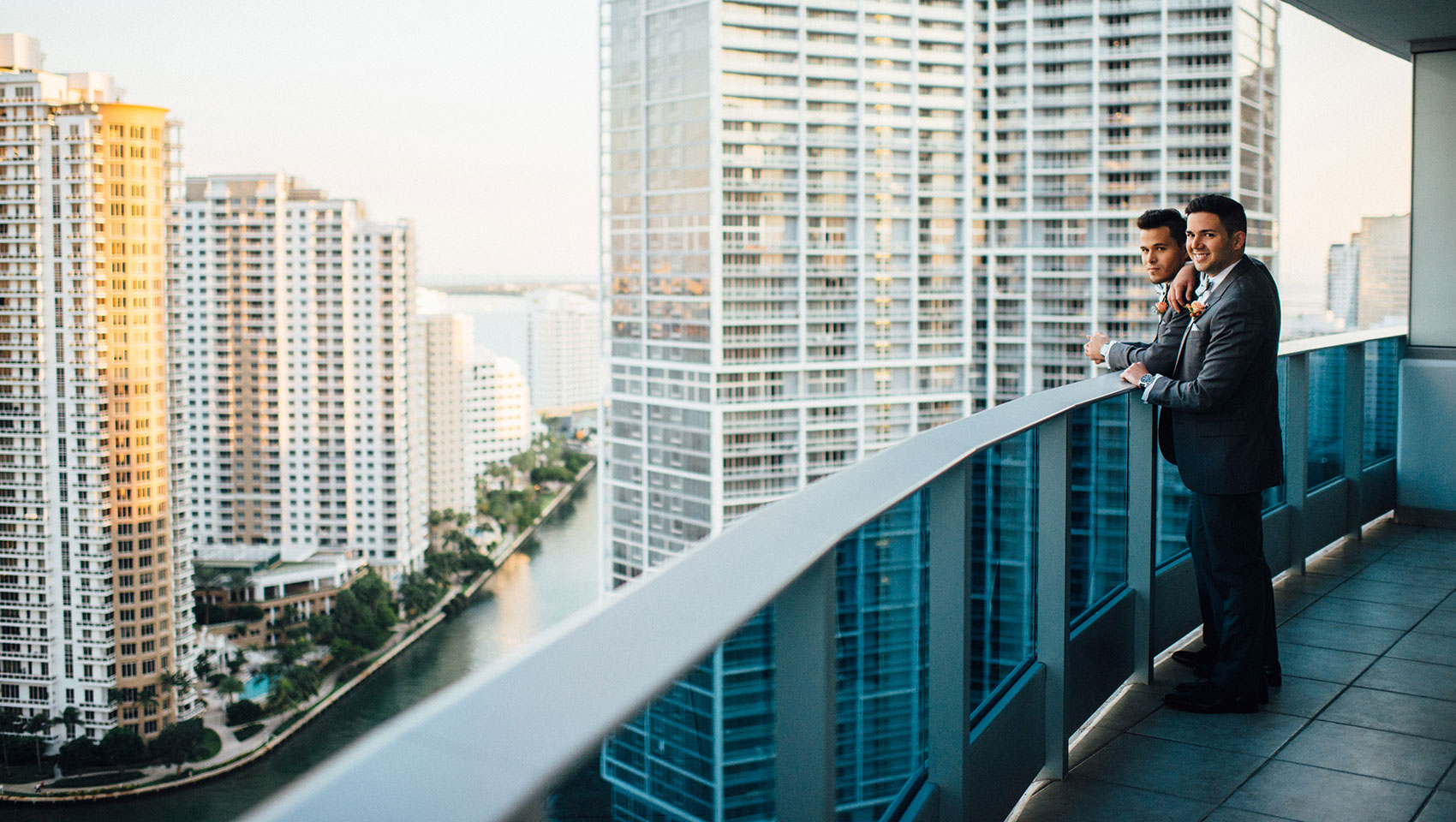 Kimpton Epic Hotel Miami Photo Gallery Image