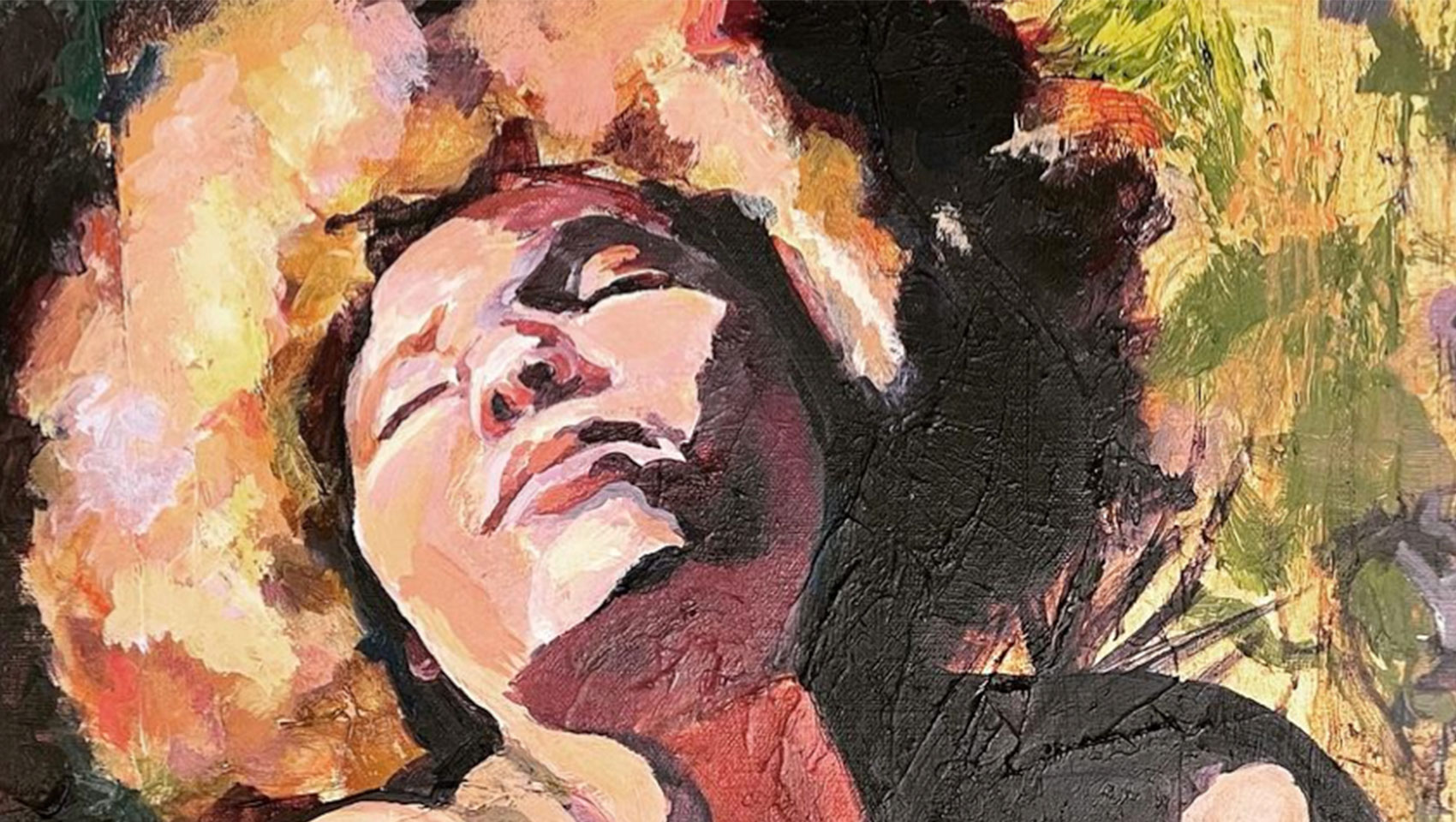 Joanne Hampstead Artwork
