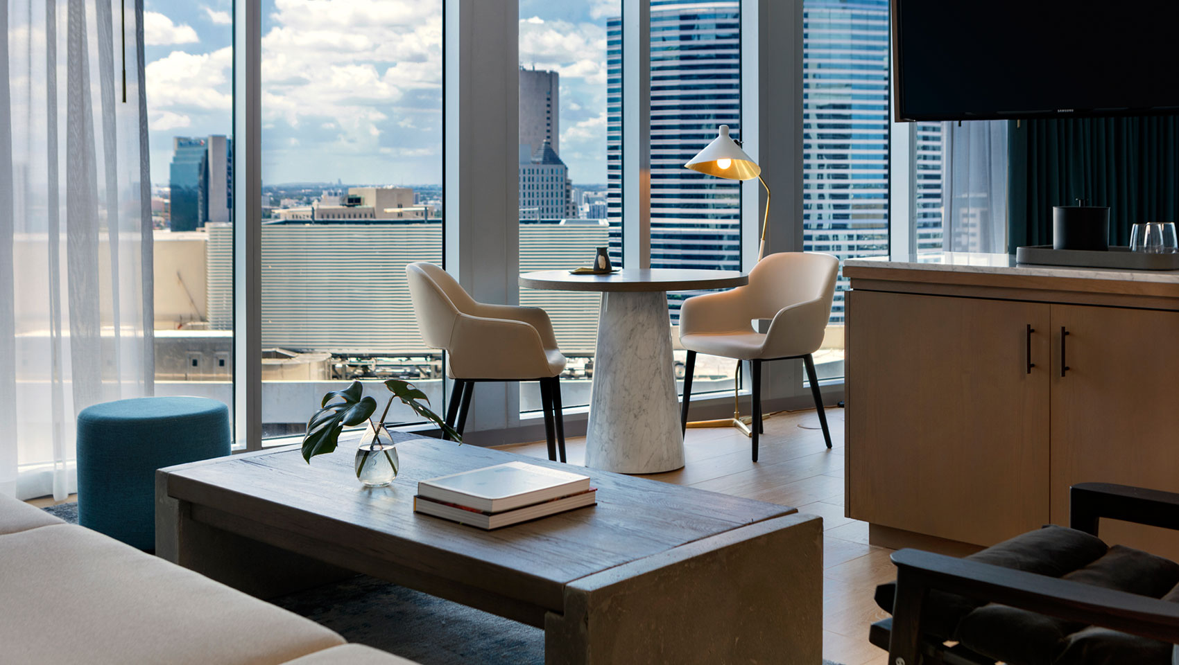 Kimpton Epic Hotel Miami Photo Gallery Image