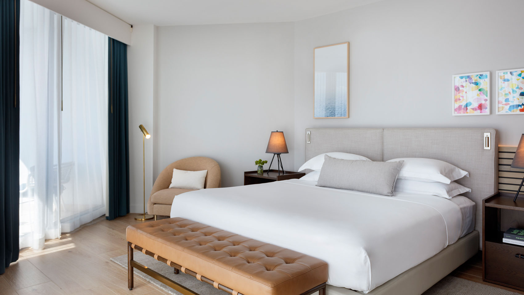 Kimpton Epic Hotel Miami Photo Gallery Image
