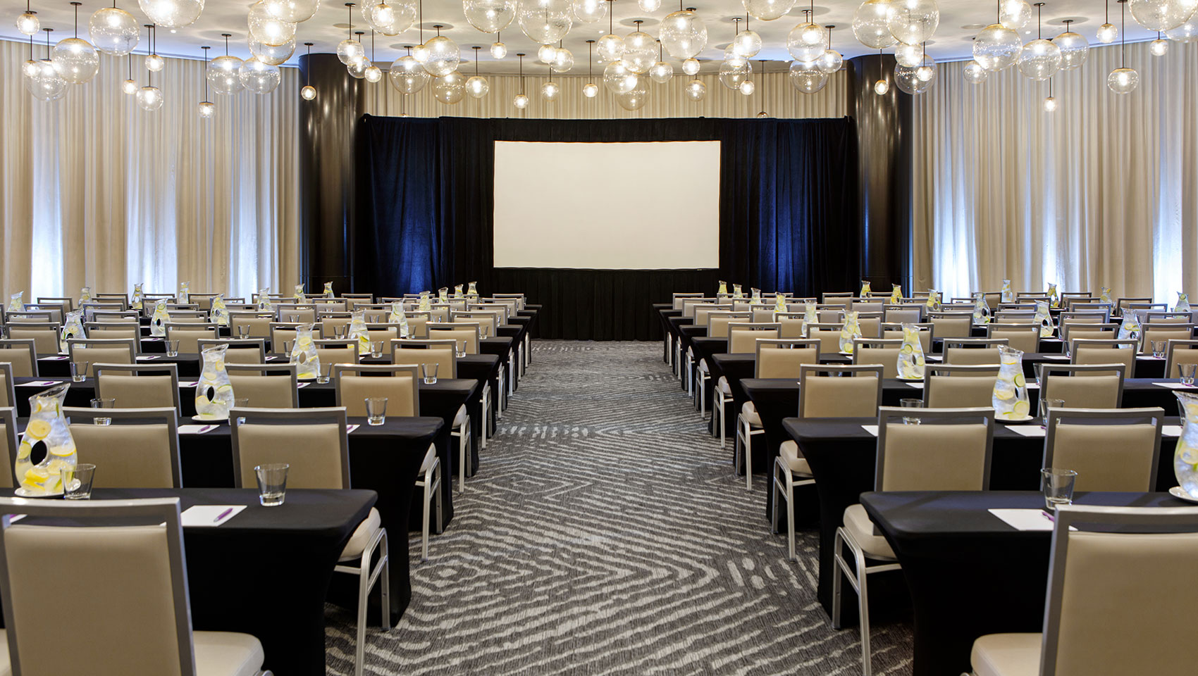 Kimpton Epic Hotel Miami Photo Gallery Image