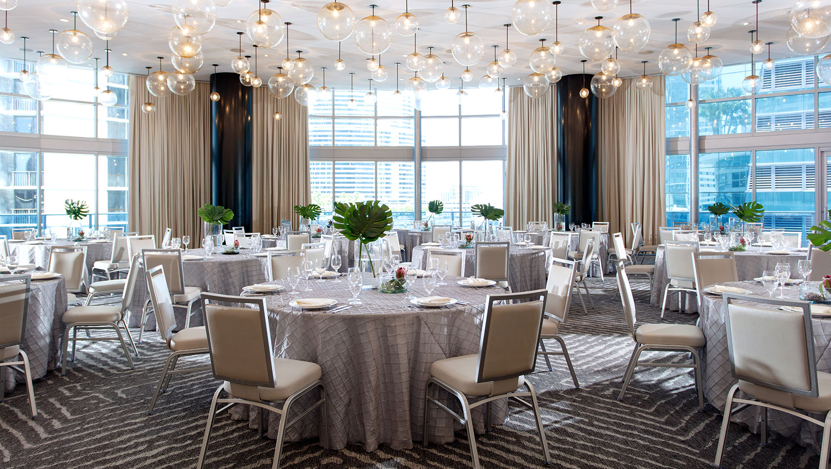 Kimpton Epic Hotel Miami Photo Gallery Image