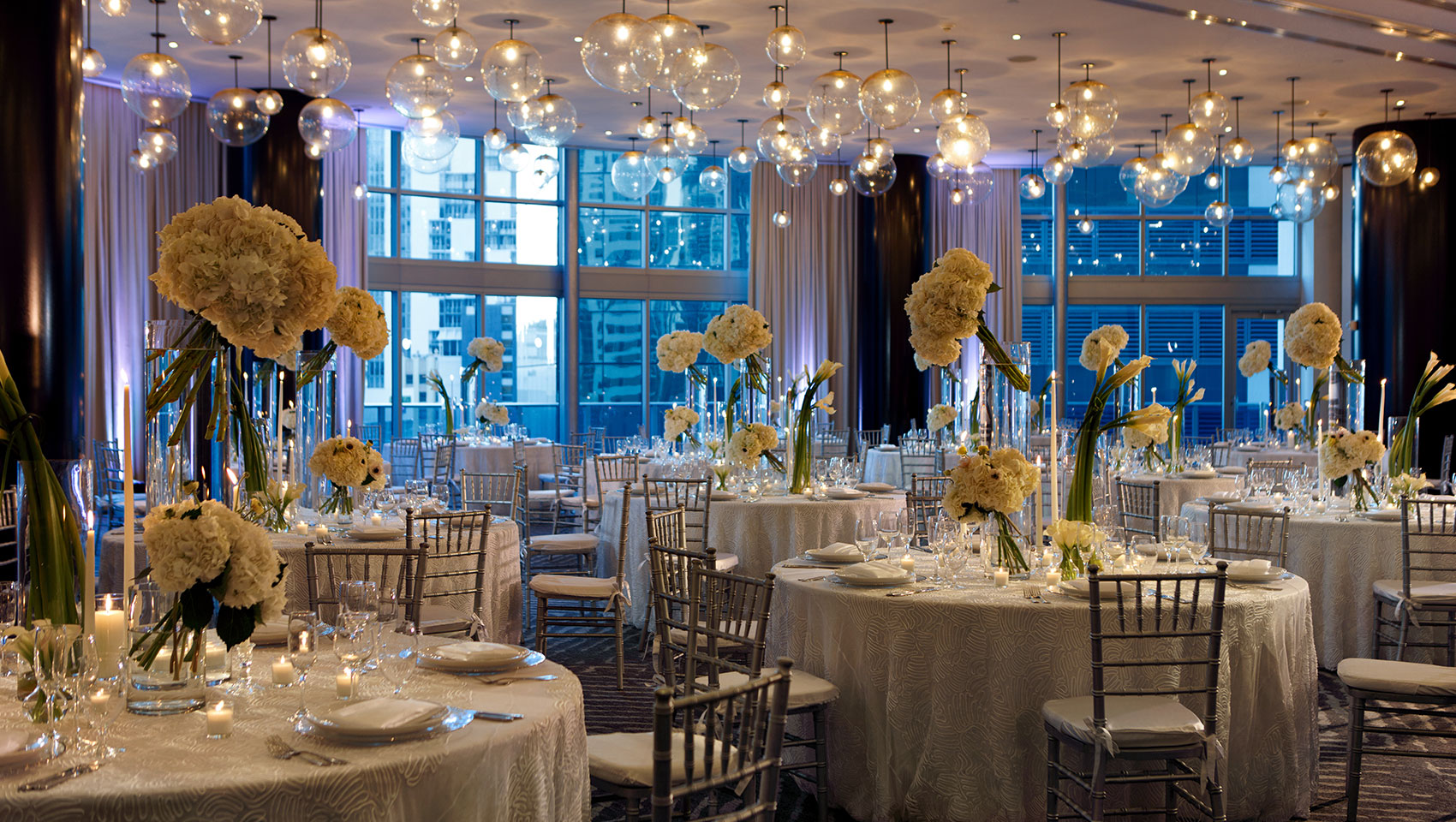Miami Wedding venue