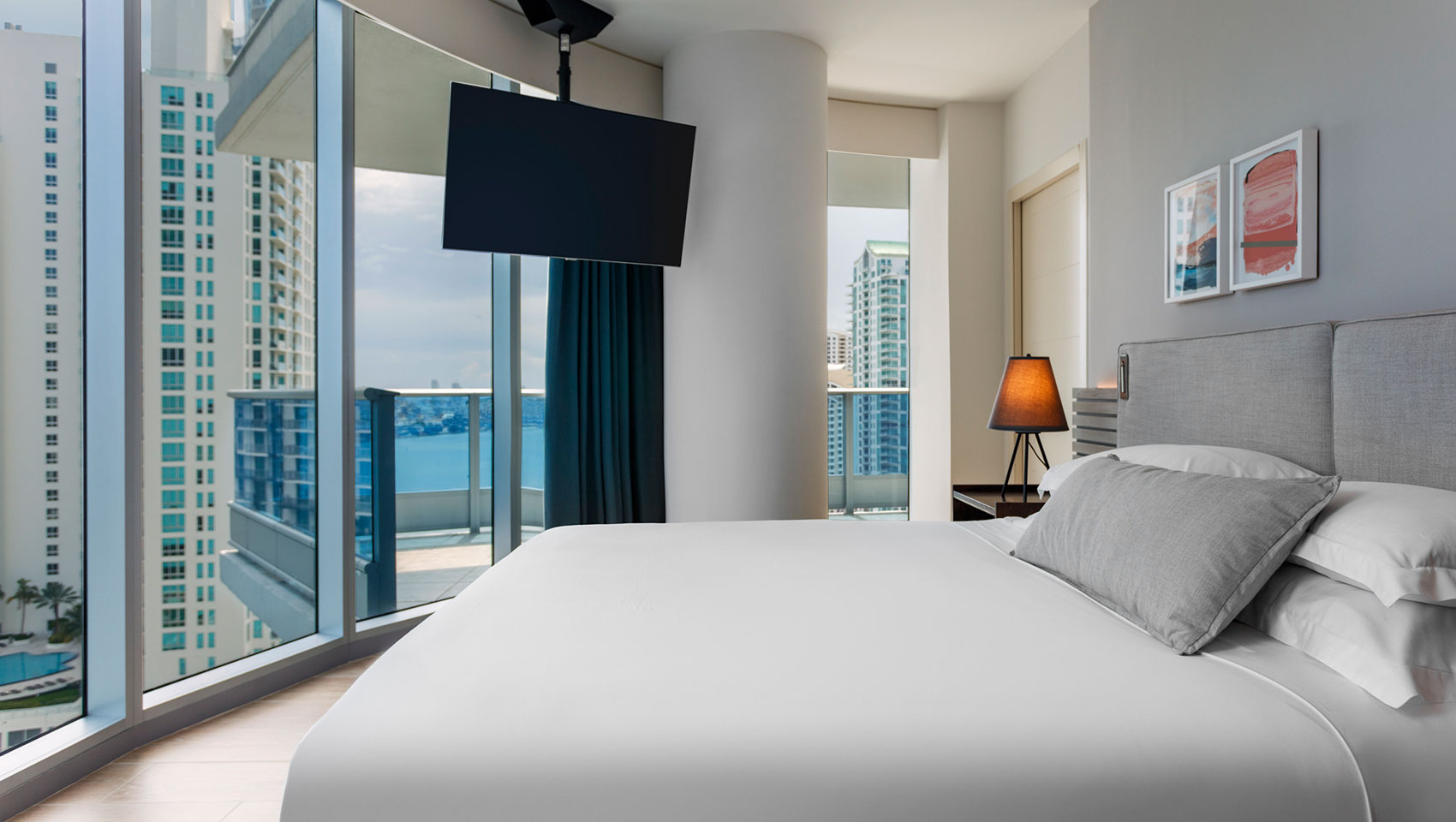 Kimpton Epic Hotel Miami Photo Gallery Image