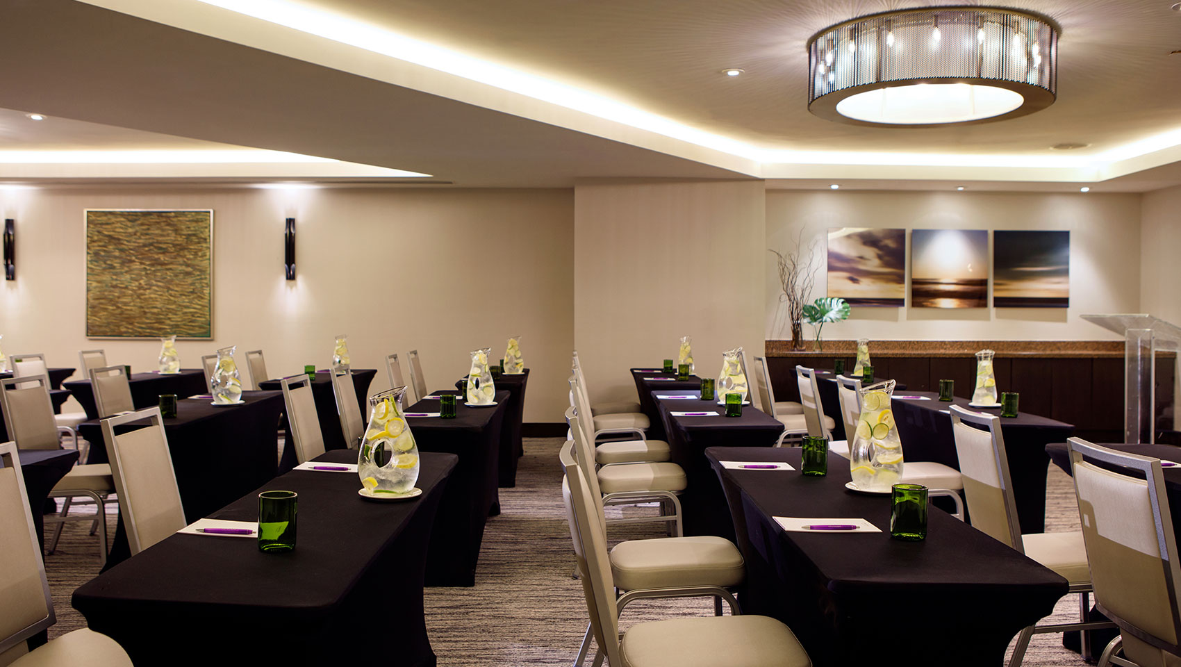 Kimpton Epic Hotel Miami Photo Gallery Image