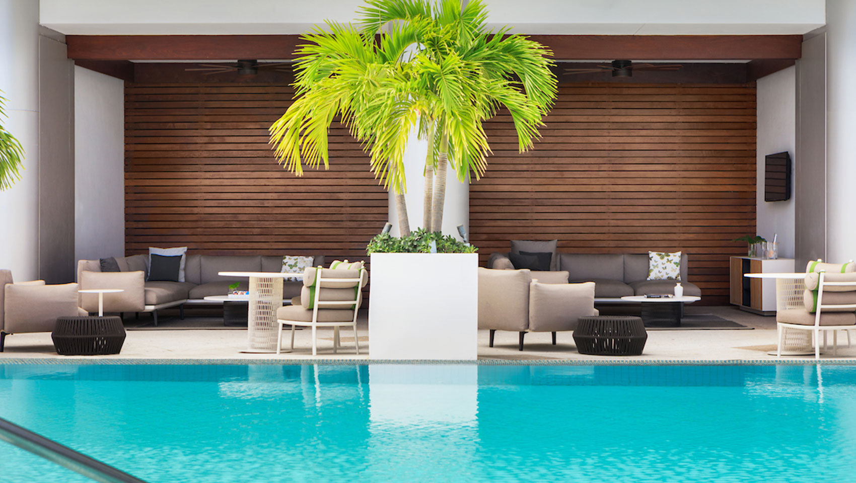 Kimpton Epic Hotel Miami Photo Gallery Image