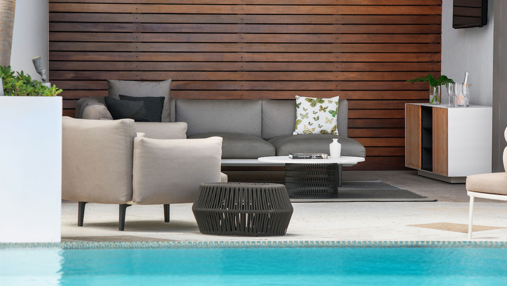 Kimpton Epic Hotel Miami Photo Gallery Image