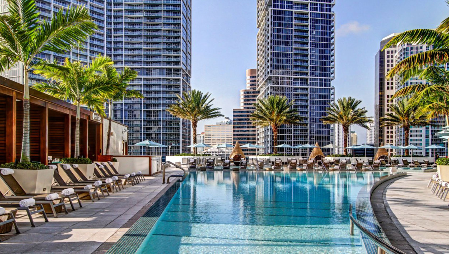 Kimpton Epic Hotel Miami Photo Gallery Image