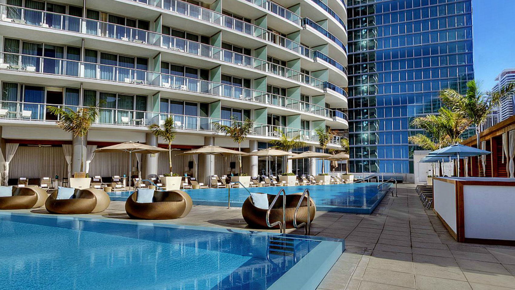 Kimpton Epic Hotel Miami Photo Gallery Image