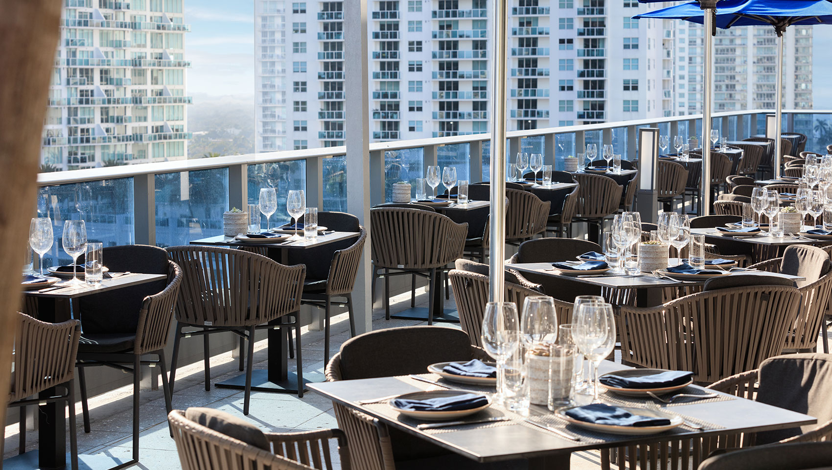Kimpton Epic Hotel Miami Photo Gallery Image