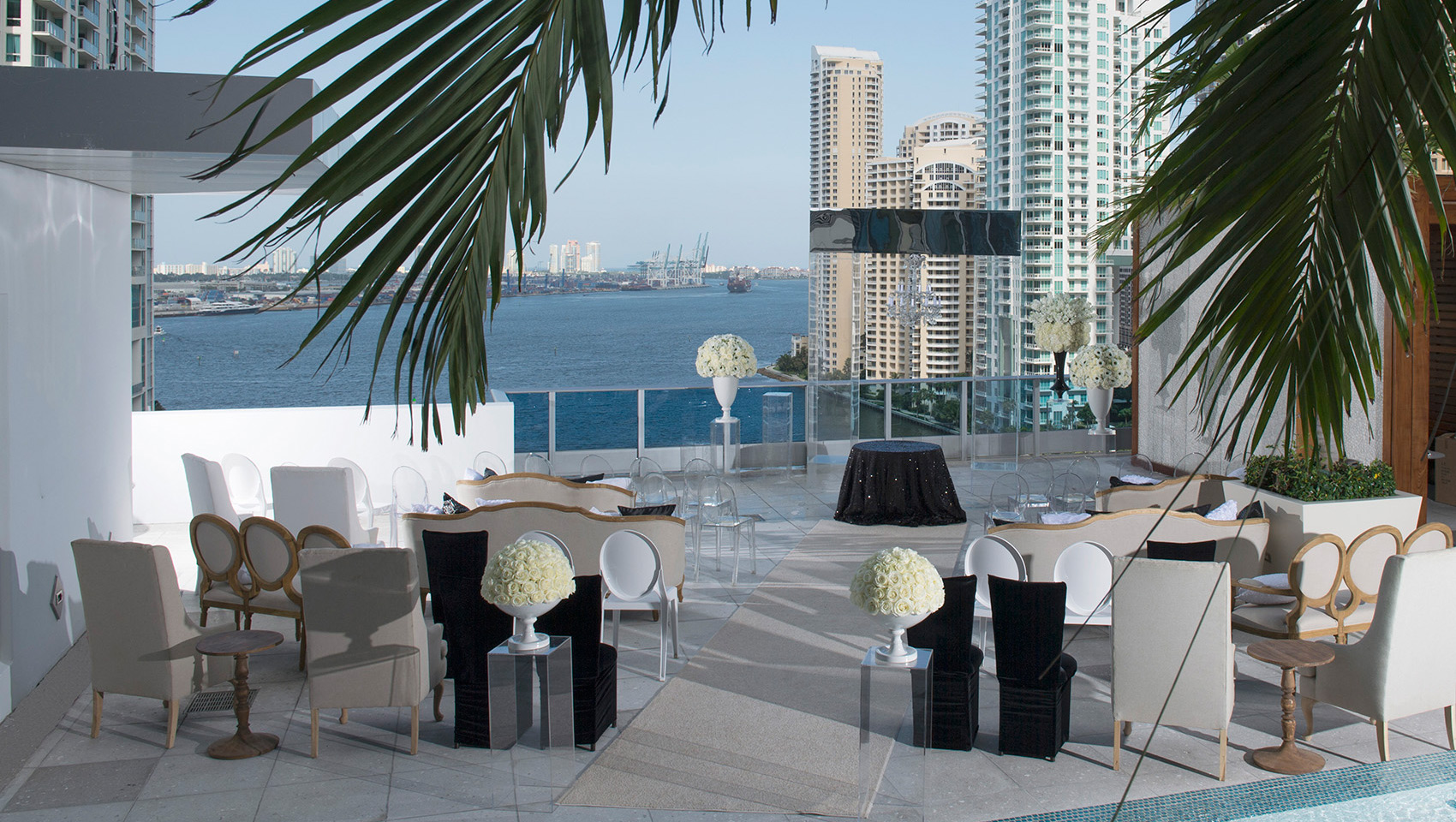 Kimpton Epic Hotel Miami Photo Gallery Image