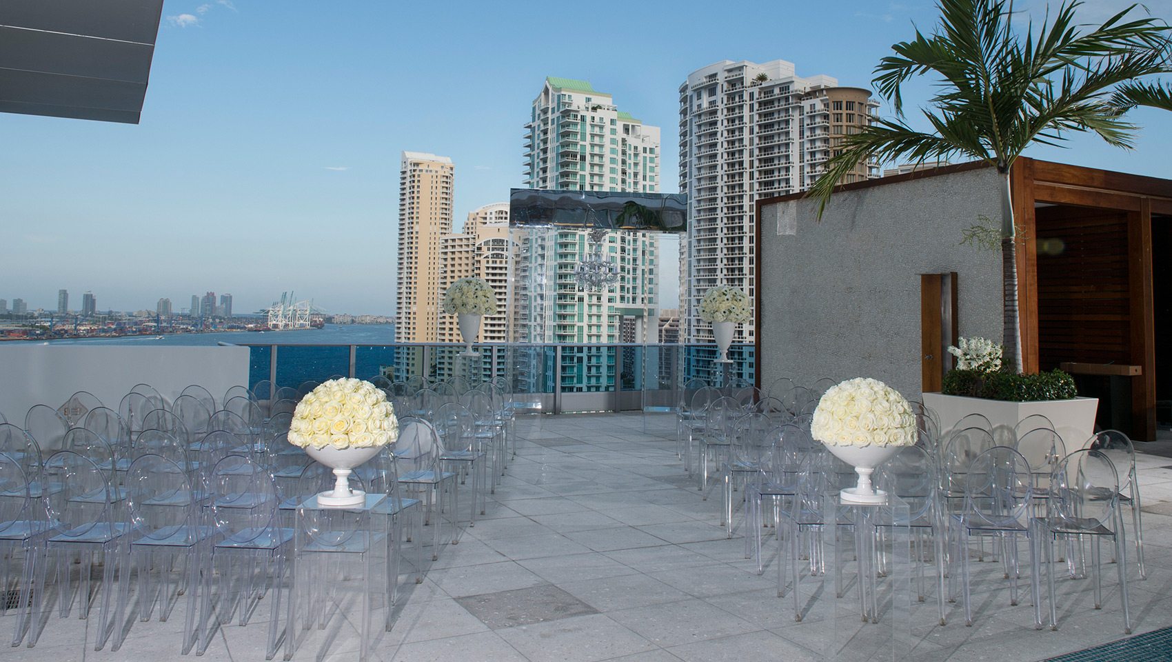 Kimpton Epic Hotel Miami Photo Gallery Image