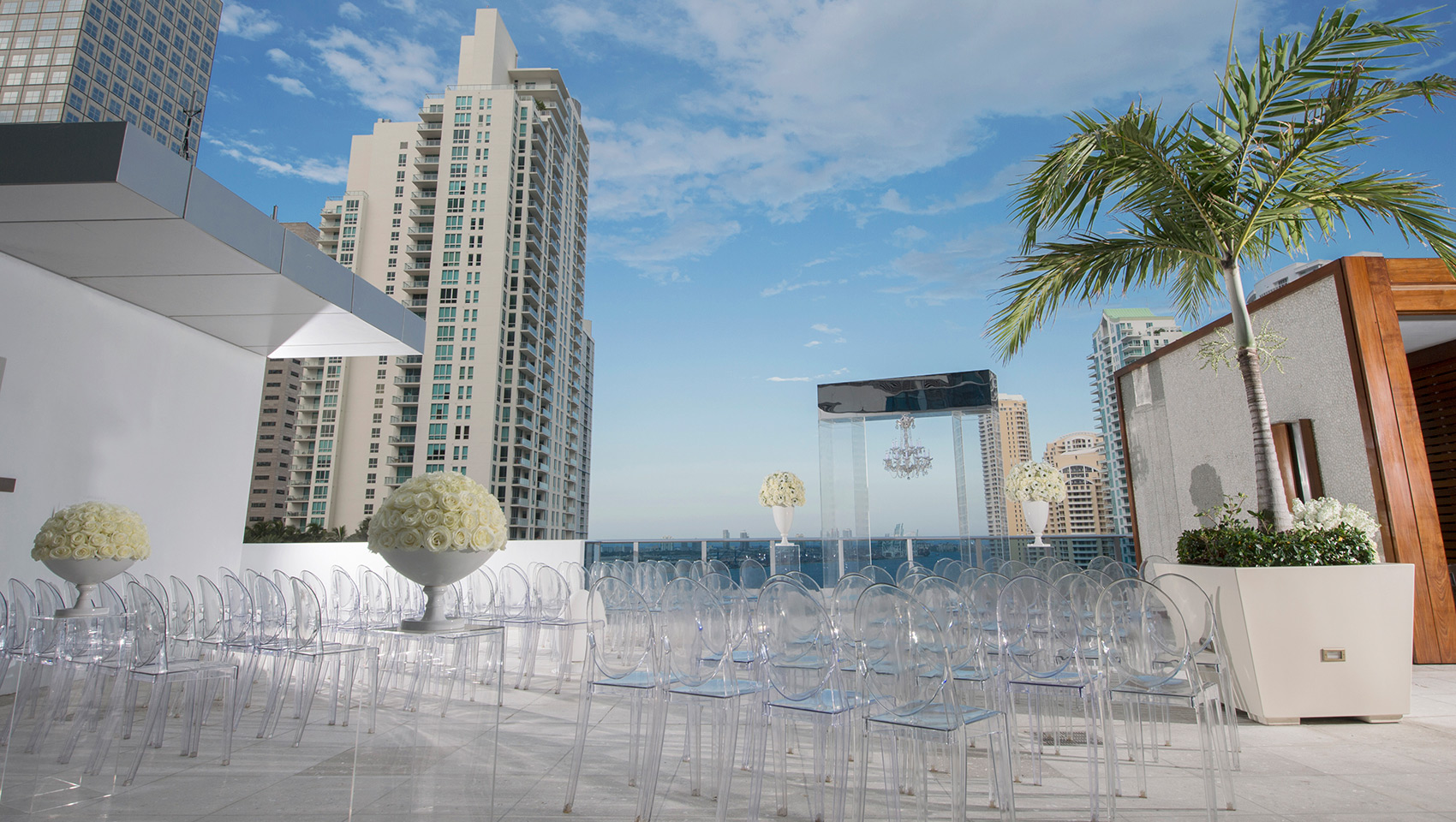 Kimpton Epic Hotel Miami Photo Gallery Image