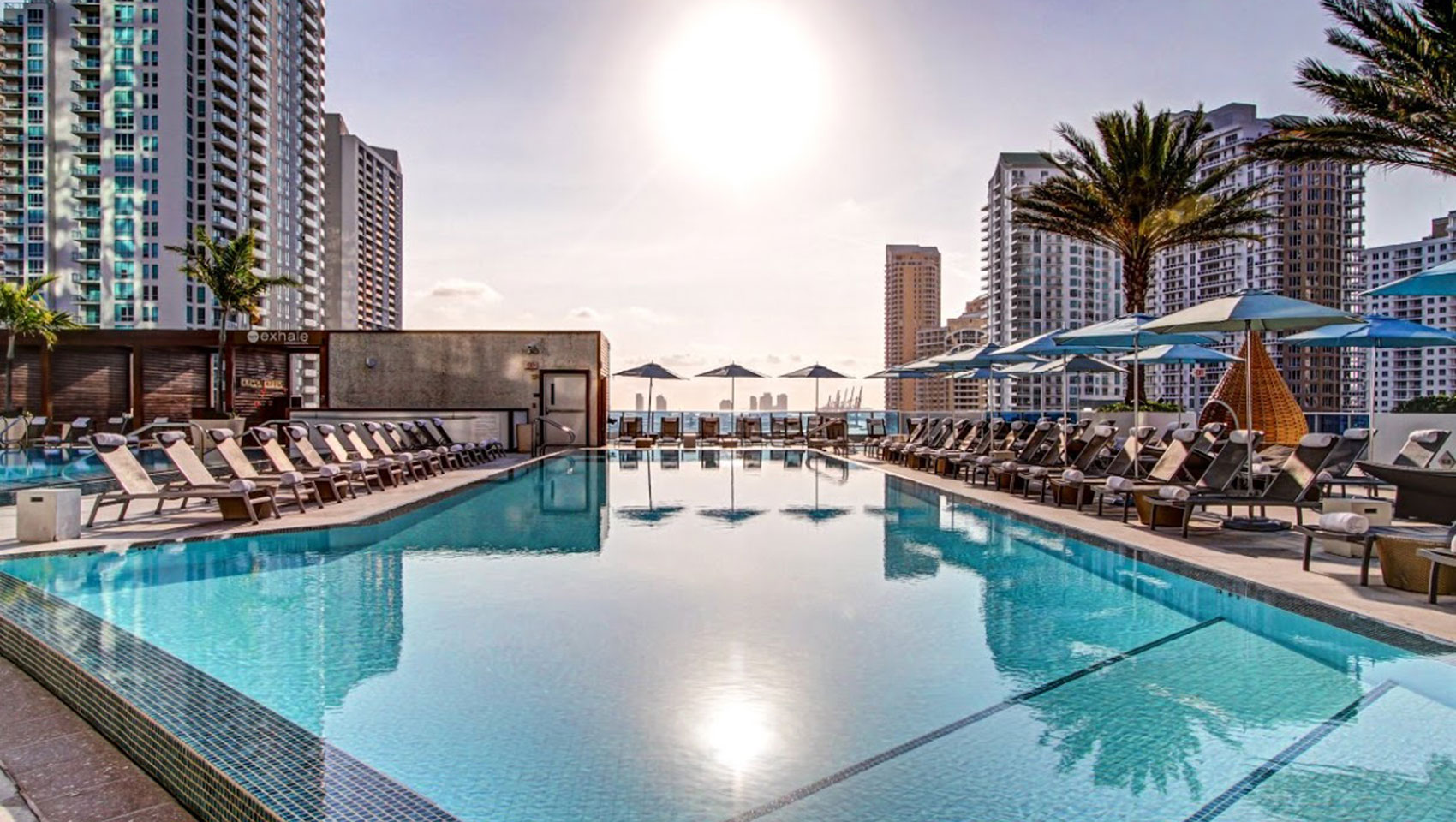 Kimpton Epic Hotel Miami Photo Gallery Image