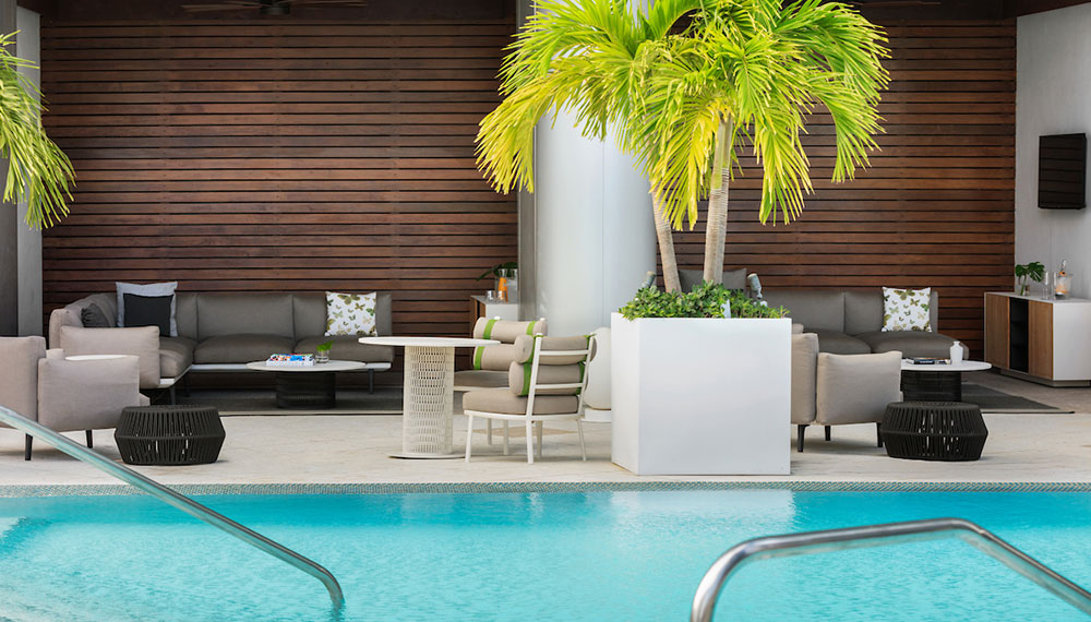 EPIC Cabanas