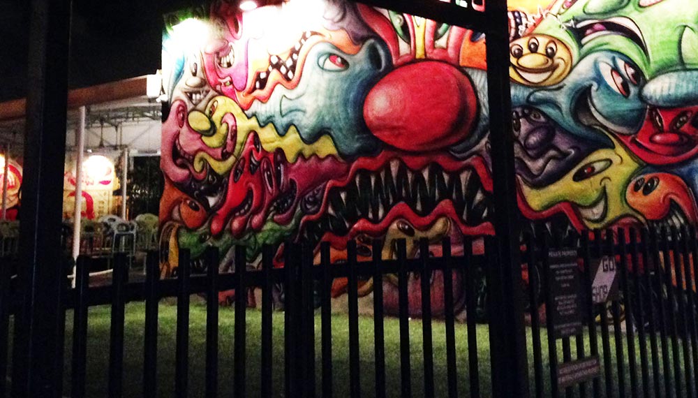 Wynwood Art