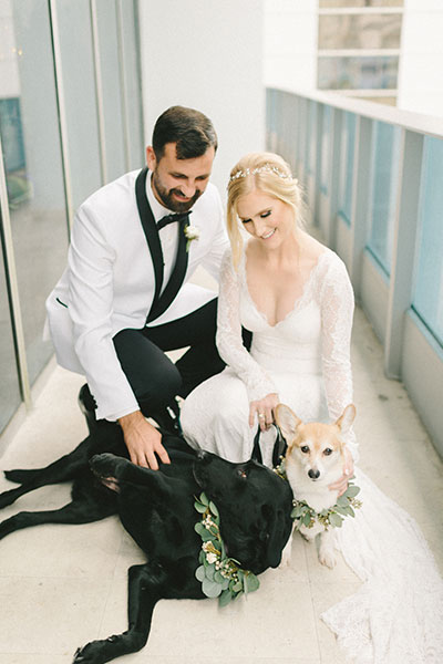 real wedding epic hotel