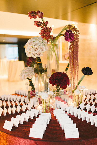 real wedding epic hotel