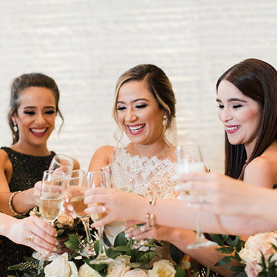 real wedding epic hotel