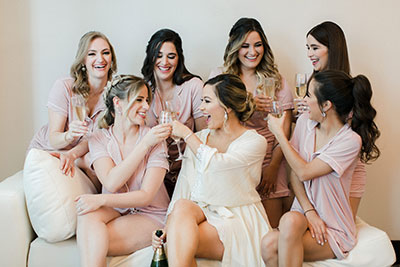 real wedding epic hotel