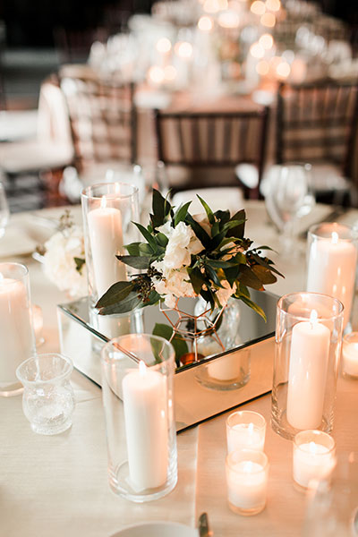 real wedding epic hotel