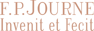 FP Journe Logo