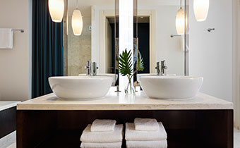 One Bedroom Suite