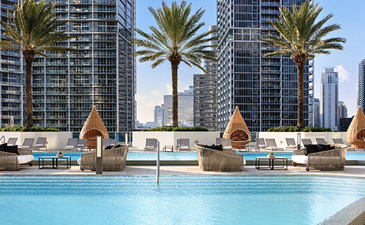 Epic Pool
