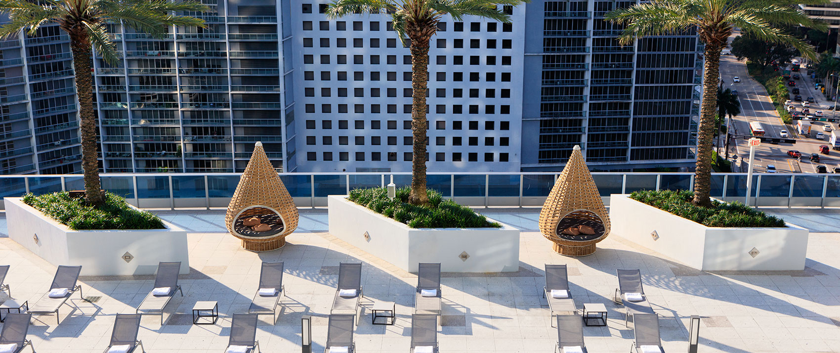 Book Your ResortPass